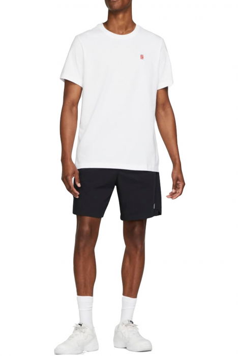 Tricou NIKE Court EMB - BV5809-102 [4]