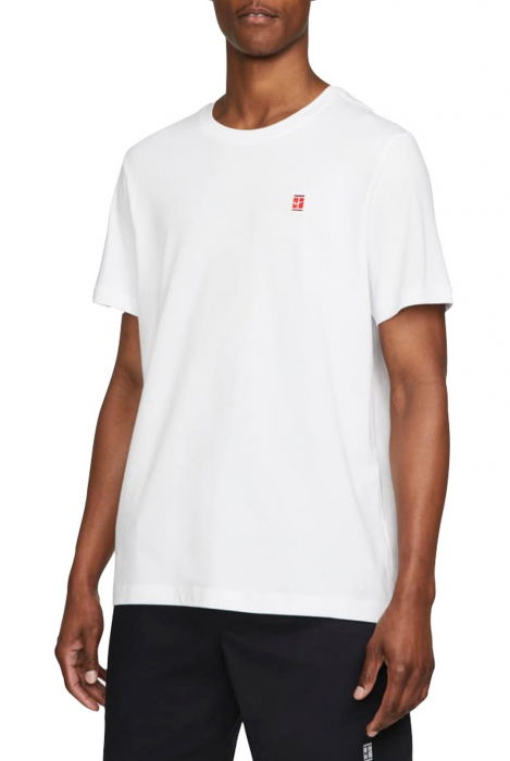 Tricou NIKE Court EMB - BV5809-102 [1]