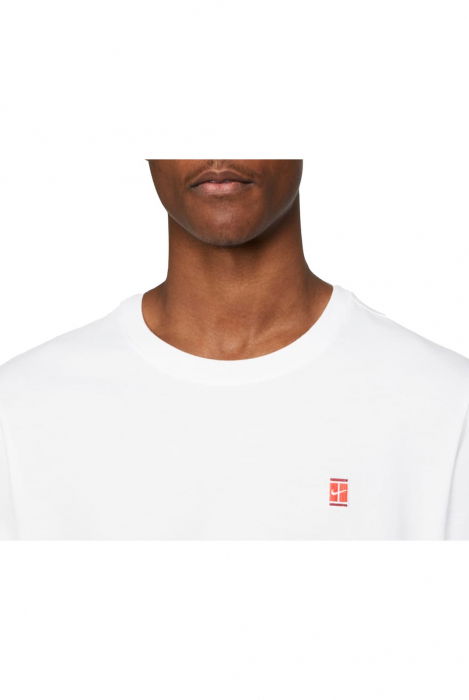 Tricou NIKE Court EMB - BV5809-102 [3]