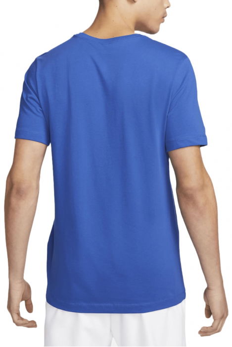 Tricou NIKE Court Heritage - DZ2637-480 [2]