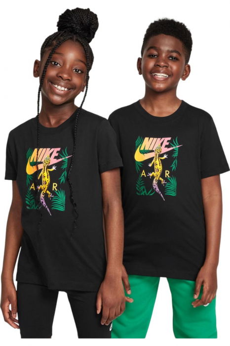 Tricou NIKE Create 1.2 Gecko - FZ5158-010 [3]