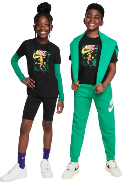 Tricou NIKE Create 1.2 Gecko - FZ5158-010 [7]