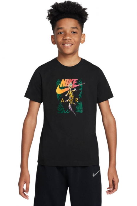 Tricou NIKE Create 1.2 Gecko - FZ5158-010 [1]