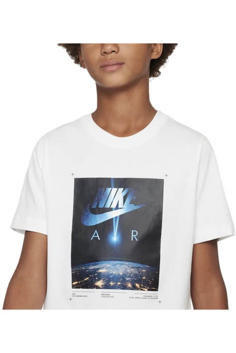 Tricou NIKE Create Pack 2 - DX9512-100 [3]