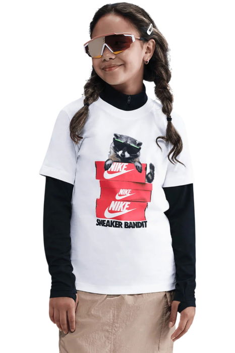 Tricou NIKE Cute Animal Photo - IM6577-100 [1]