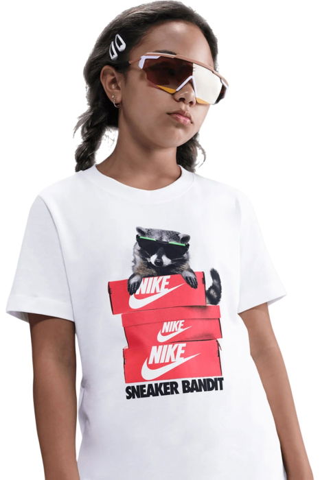 Tricou NIKE Cute Animal Photo - IM6577-100 [3]