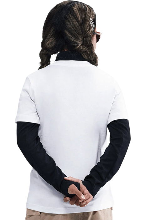 Tricou NIKE Cute Animal Photo - IM6577-100 [2]