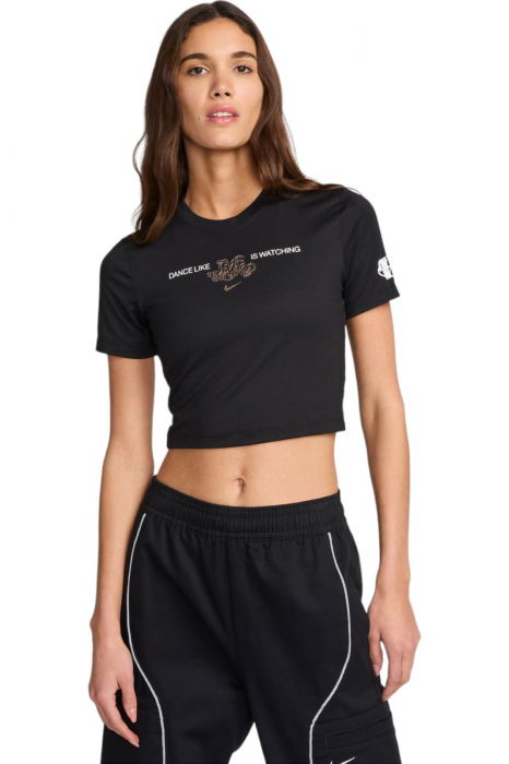 Tricou NIKE Dance - FZ0403-010 [1]