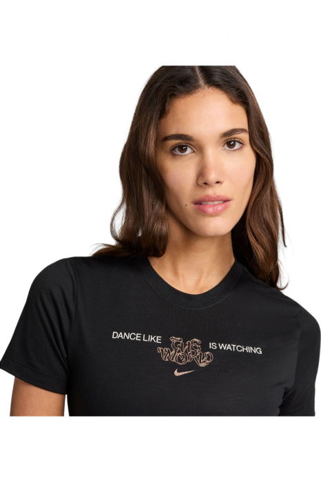 Tricou NIKE Dance - FZ0403-010 [3]