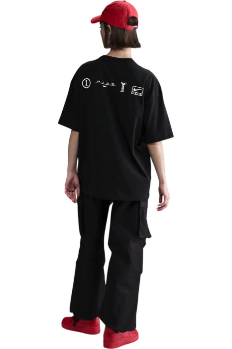 Tricou NIKE Dance OS - HJ2993-010 [2]