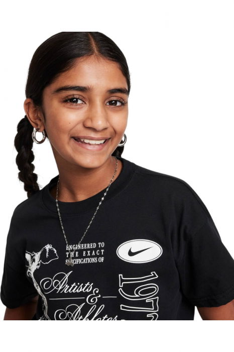 Tricou NIKE Dance SS25 - HM6306-010 [3]