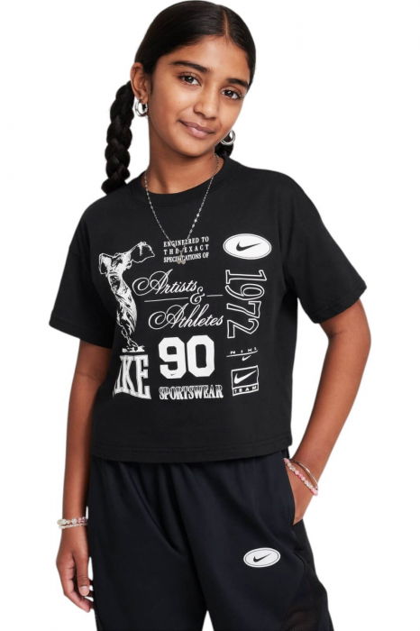 Tricou NIKE Dance SS25 - HM6306-010 [1]