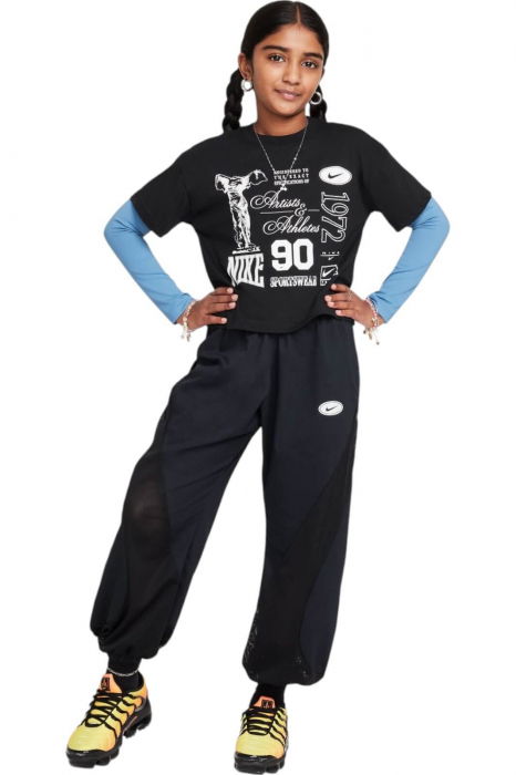 Tricou NIKE Dance SS25 - HM6306-010 [6]