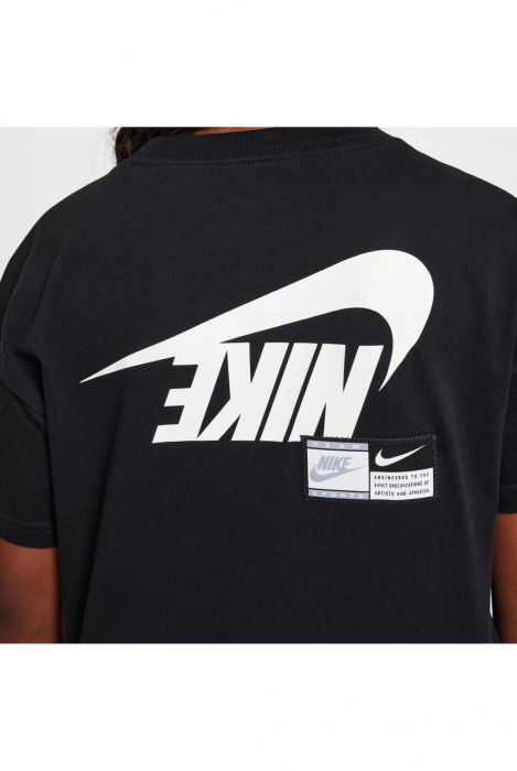 Tricou NIKE Dance SS25 - HM6306-010 [5]