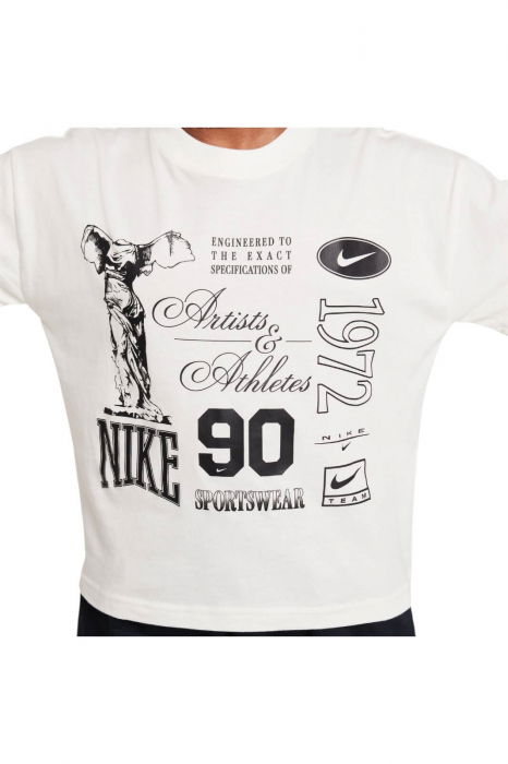 Tricou NIKE Dance SS25 - HM6306-133 [4]