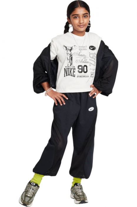 Tricou NIKE Dance SS25 - HM6306-133 [6]