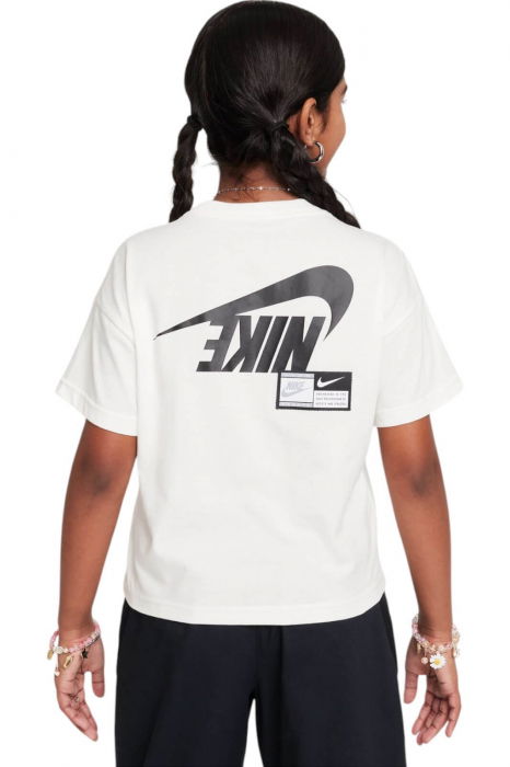 Tricou NIKE Dance SS25 - HM6306-133 [2]