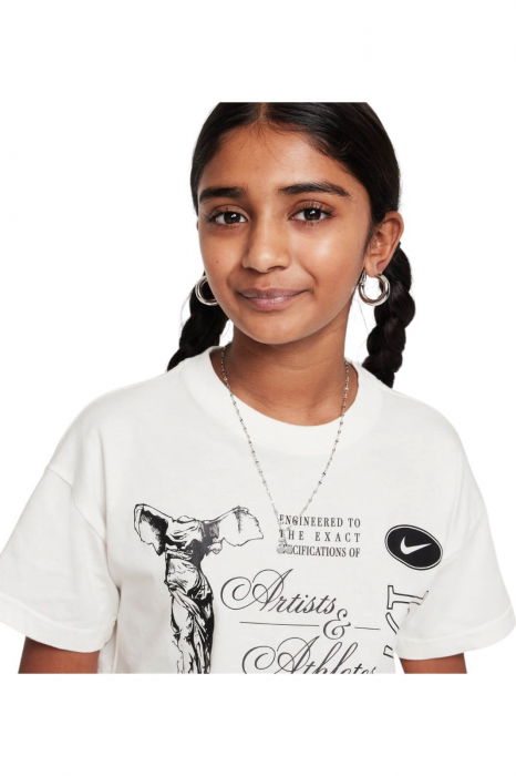 Tricou NIKE Dance SS25 - HM6306-133 [3]