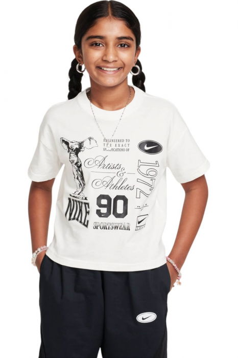 Tricou NIKE Dance SS25 - HM6306-133 [1]