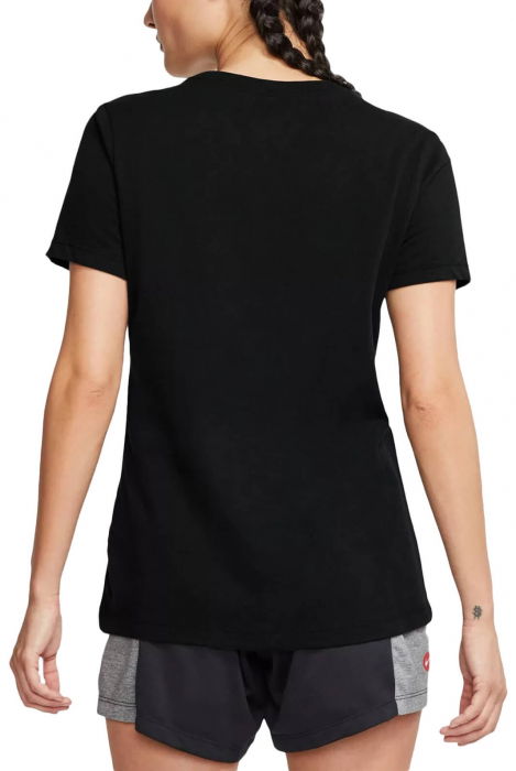 Tricou NIKE Dri-FIT Crew - AQ3212-010 [2]