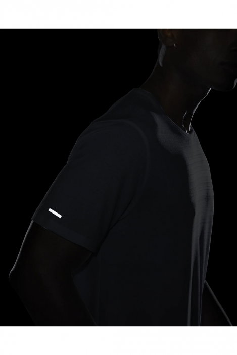 Tricou NIKE Dri-FIT Miler - CU5992-100 [5]