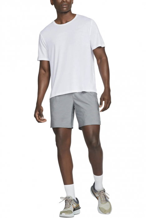 Tricou NIKE Dri-FIT Miler - CU5992-100 [6]