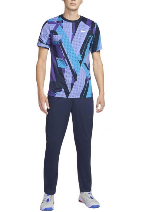 Tricou NIKE Dri-FIT SU Print - DM6253-550 [4]