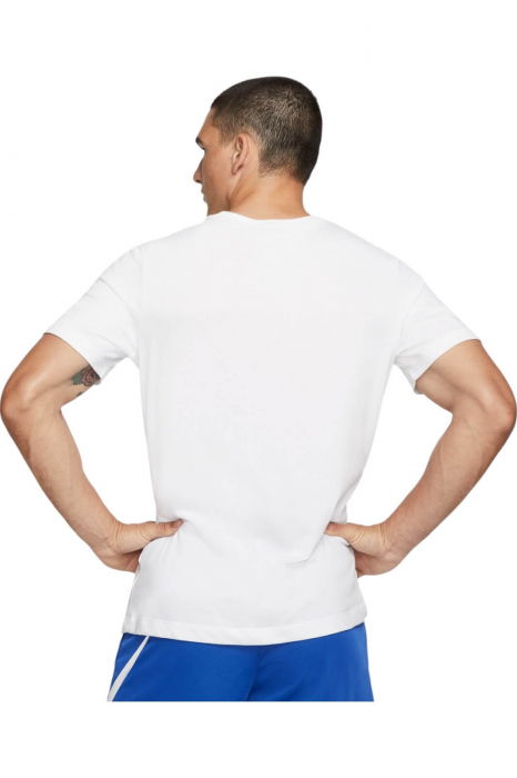Tricou NIKE Dri-FIT Training - AR6029-100 [2]
