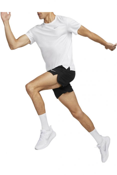 Tricou NIKE Dri-FIT UV Miler - DV9315-100 [6]