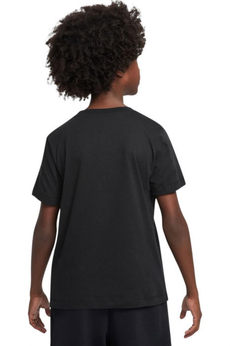 Tricou NIKE EMB Futura LBR - FZ5177-010 [2]