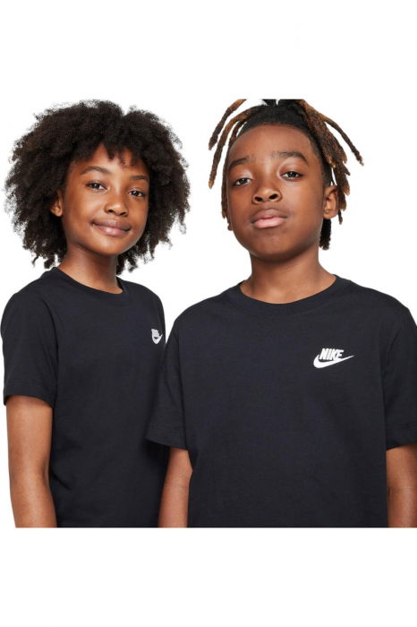 Tricou NIKE EMB Futura LBR - FZ5177-010 [6]