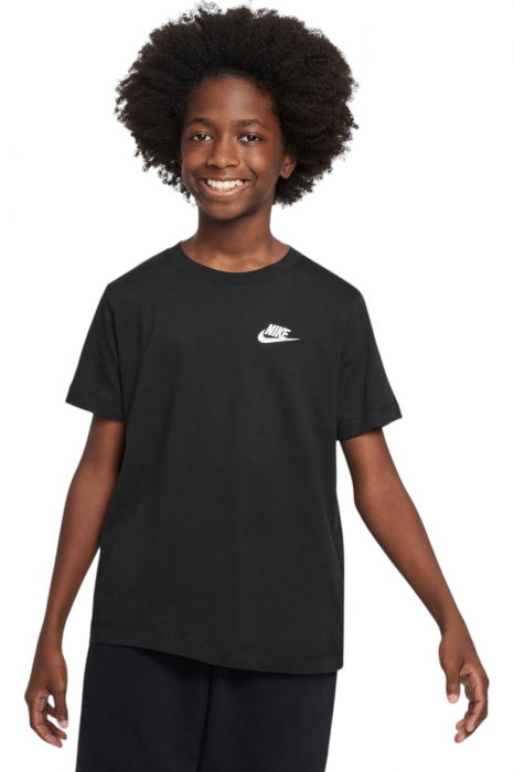 Tricou NIKE EMB Futura LBR - FZ5177-010 [1]