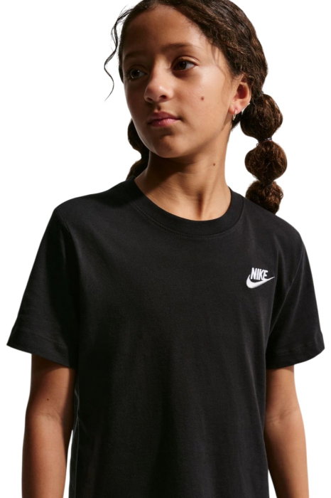 Tricou NIKE EMB Futura LBR - FZ5177-011 [3]