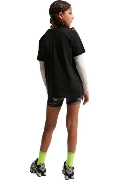 Tricou NIKE EMB Futura LBR - FZ5177-011 [2]