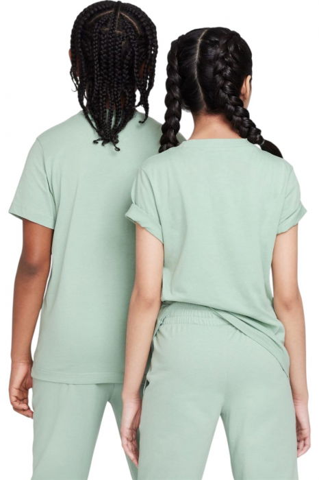 Tricou NIKE EMB Futura LBR - FZ5177-037 [3]