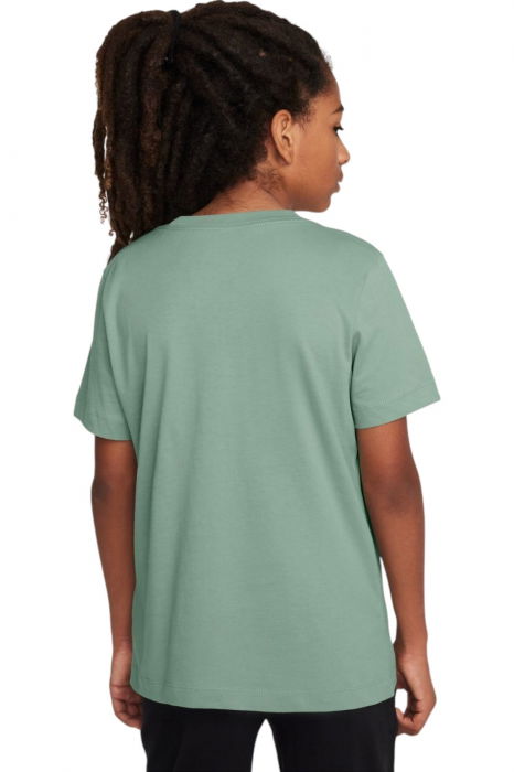 Tricou NIKE EMB Futura LBR - FZ5177-037 [2]