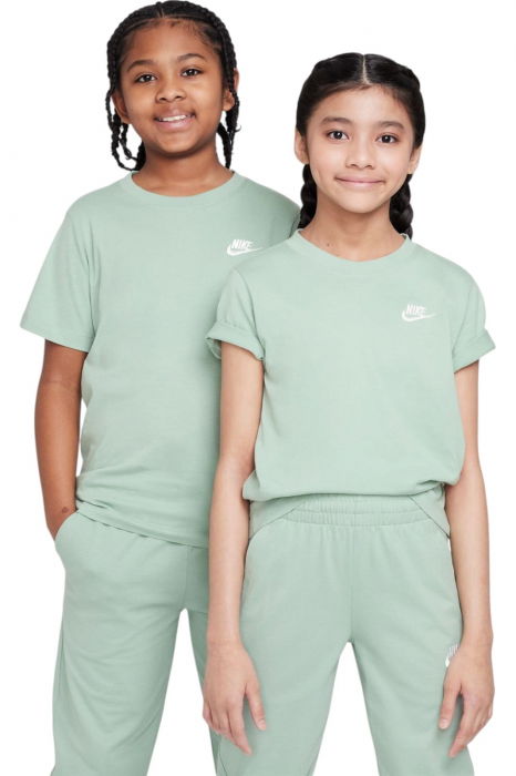 Tricou NIKE EMB Futura LBR - FZ5177-037 [4]