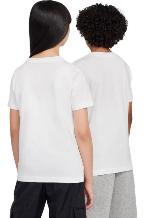 Tricou NIKE EMB Futura LBR - FZ5177-100 [4]