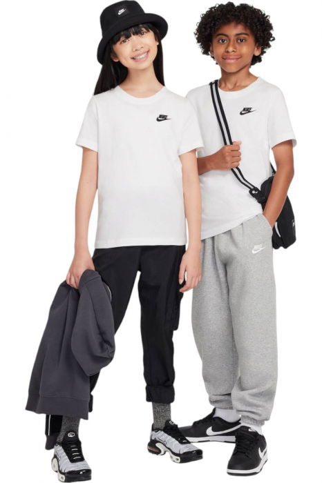 Tricou NIKE EMB Futura LBR - FZ5177-100 [6]