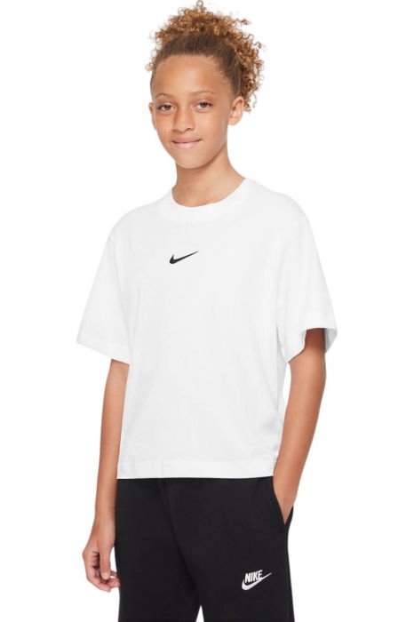 Tricou NIKE Essential Boxy - DH5750-100 [1]
