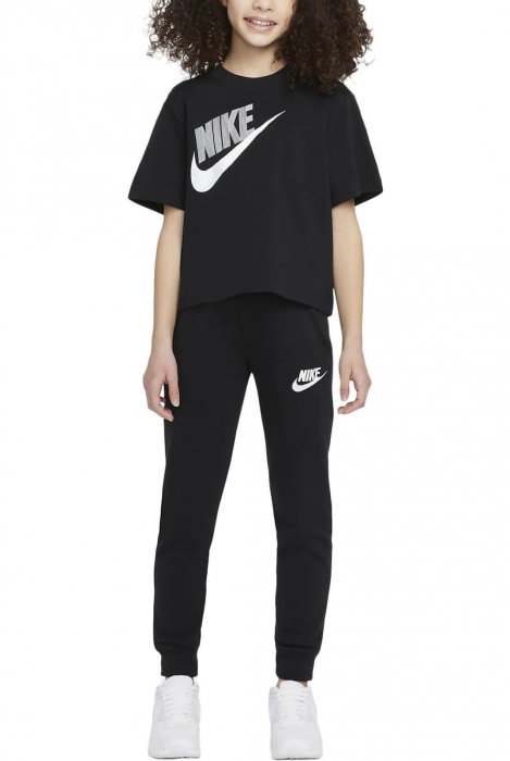 Tricou NIKE Essential Boxy - DV0349-010 [5]