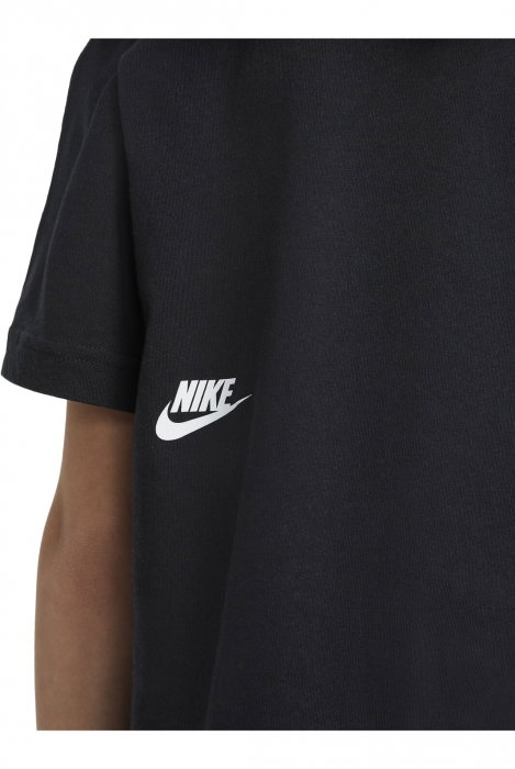 Tricou NIKE Essential Boxy - DV0349-010 [4]