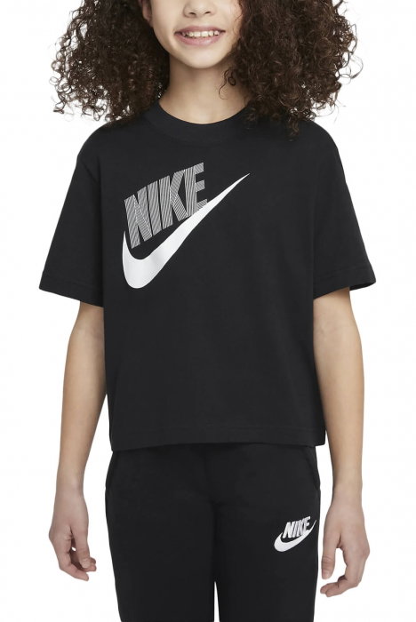 Tricou NIKE Essential Boxy - DV0349-010 [1]