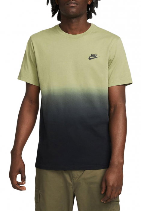 Tricou NIKE Essential+ Dip Dye - DR7823-334 [1]