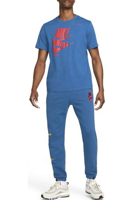 Tricou NIKE Essentials Sport 1 - DM6377-407 [5]