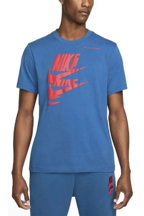 Tricou NIKE Essentials Sport 1 - DM6377-407 [1]