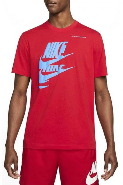 Tricou NIKE Essentials Sport 1 - DM6377-657 [1]