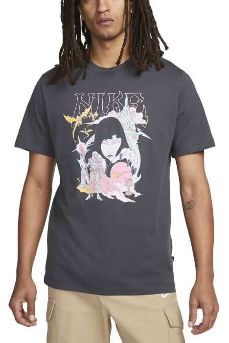 Tricou NIKE Fantasy Graphic - DR7991-060 [1]