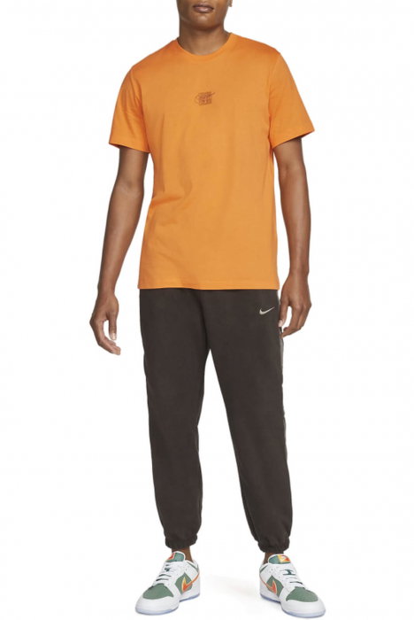 Tricou NIKE FC Barcelona Swoosh 92 Trap - DJ7451-836 [4]