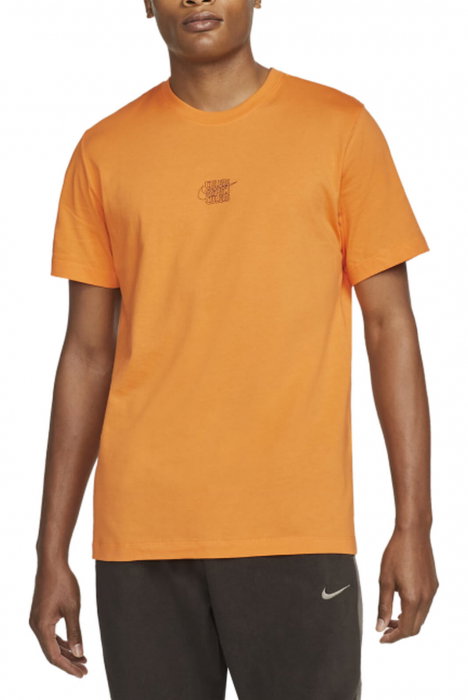 Tricou NIKE FC Barcelona Swoosh 92 Trap - DJ7451-836 [1]